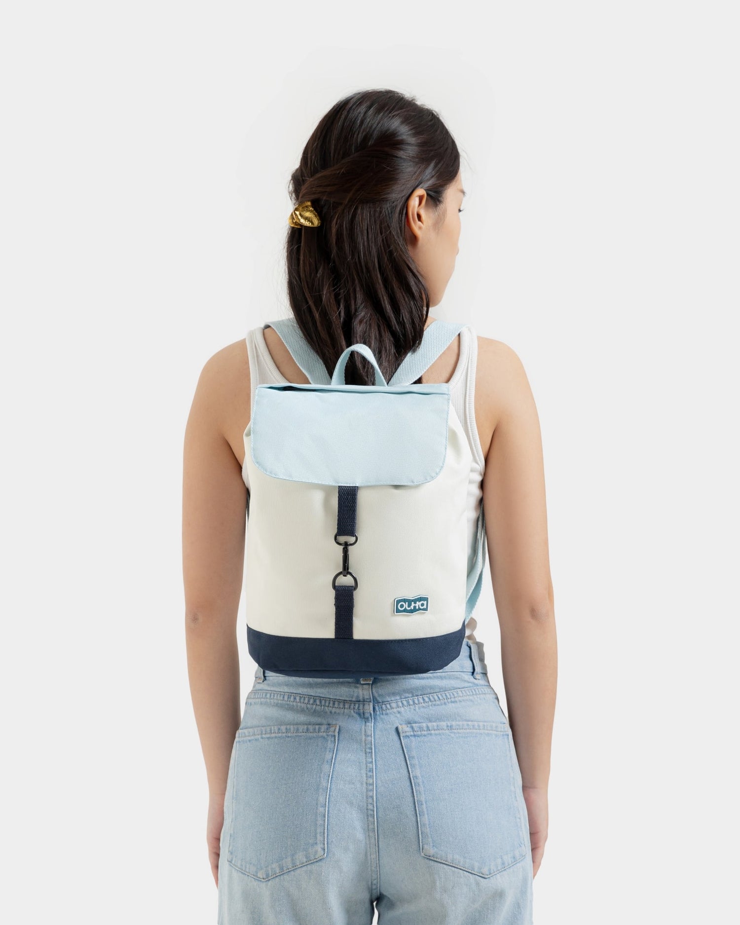 Kaia Backpacks