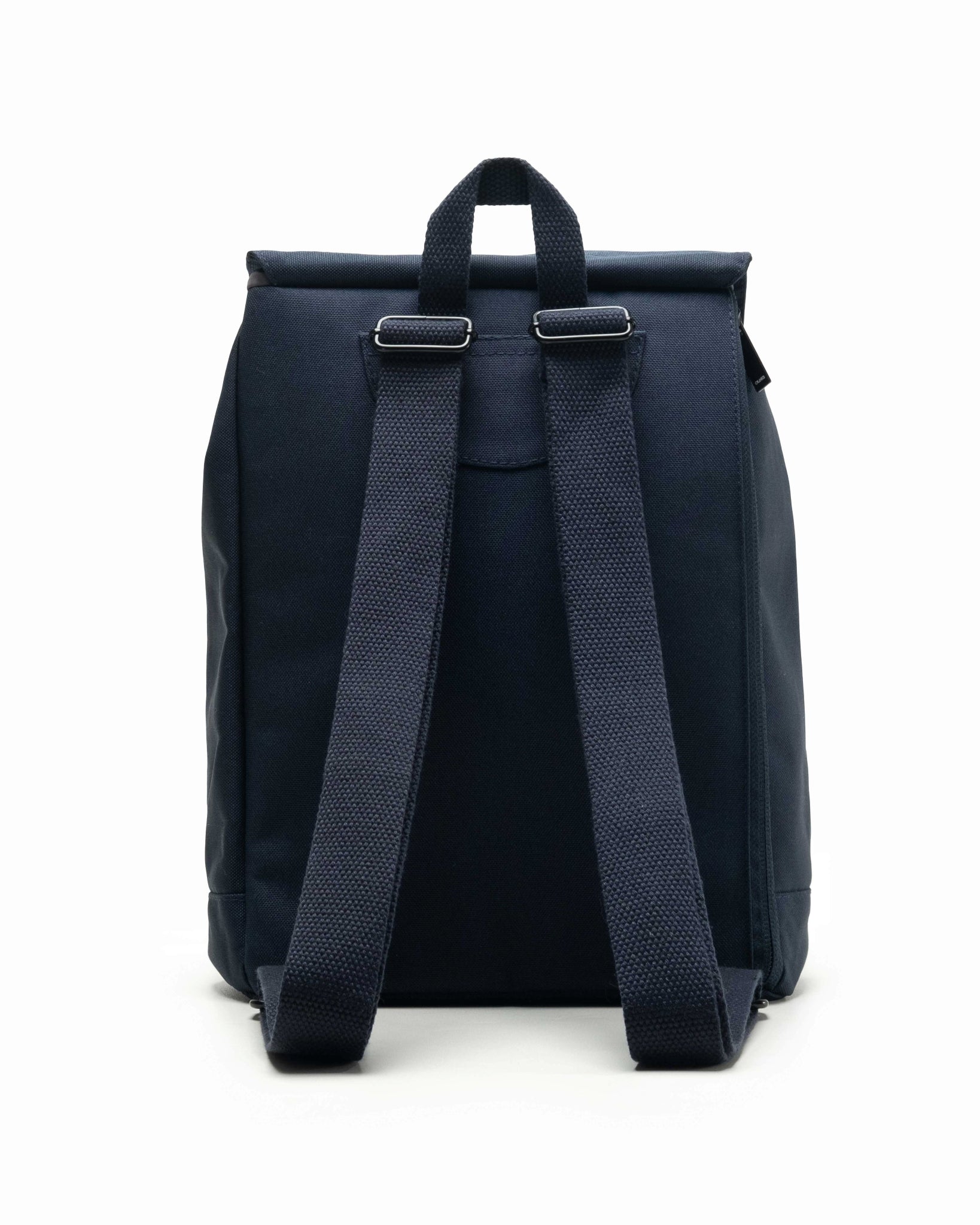 Navy blue backpack (Navy)